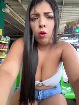 Isaa-Sweet online show from July 2026 04:00:01 PM