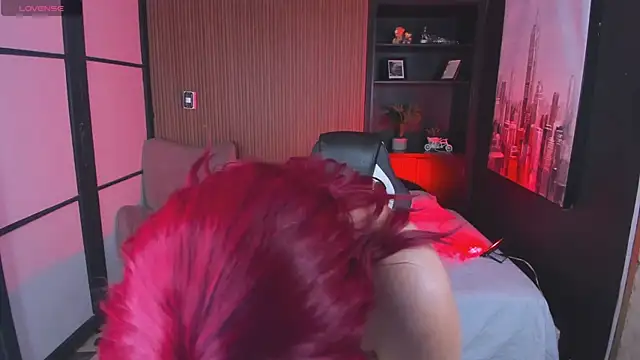 ThaliaBrooks  online show from December 2025 04:39:02 AM