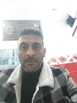 Snapshot of Mahdidido45 chatting on March 2026 11:27:02 PM Mahdidido45 online show from March 2026 11:27:02 PM