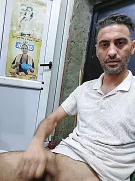 Mahdidido45 online show from June 2026 12:02:01 PM