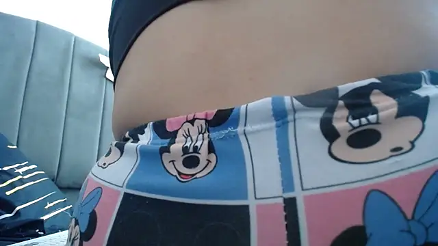 Naia Stant online show from September 2025 06:11:02 PM