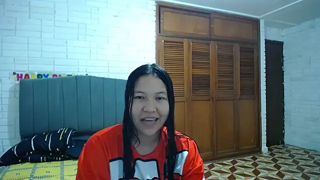 Naia Stant online show from October 2025 11:57:01 PM