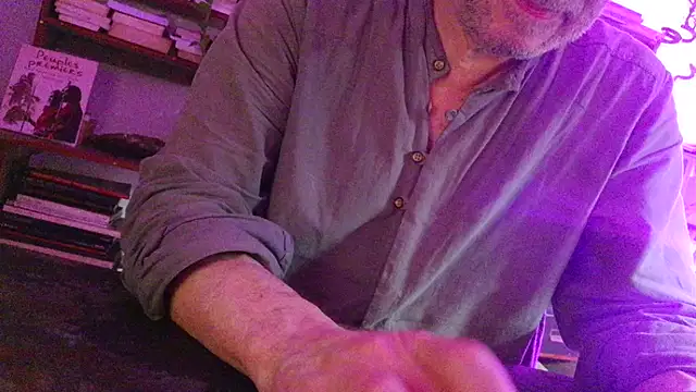 yvanbonar online show from October 2025 06:08:01 PM