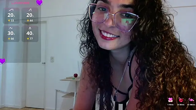 Ariagal online show from November 2025 11:26:01 PM