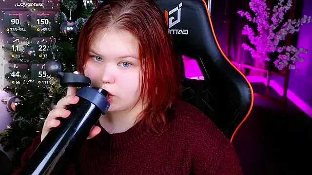 fillisfox  online show from January 2026 03:37:02 PM