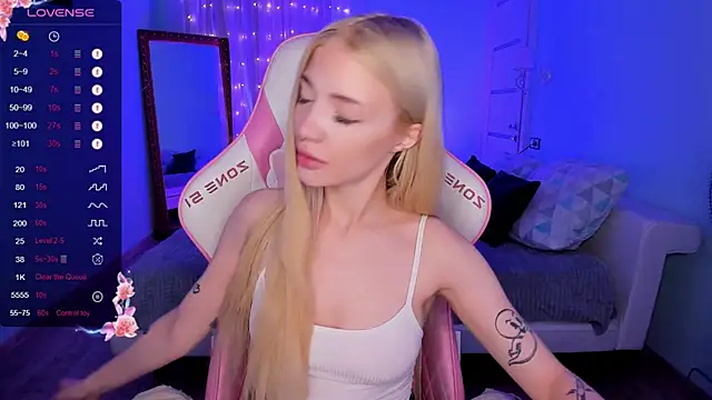 AnyaTaylor  online show from October 2025 02:03:02 AM