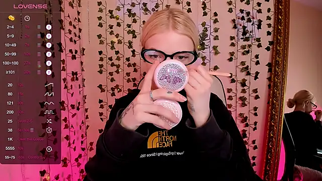 AnyaTaylor  online show from February 2026 02:21:01 AM