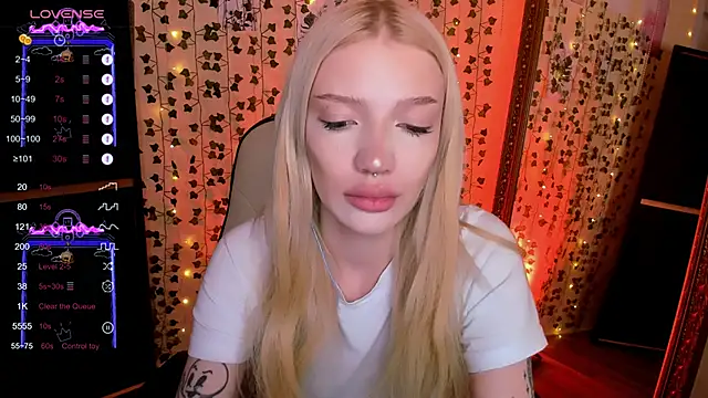 AnyaTaylor  online show from March 2026 02:06:02 AM