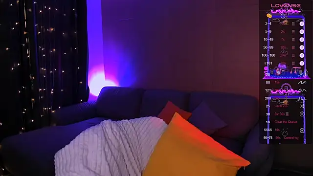 AnyaTaylor  online show from April 2026 02:18:01 AM