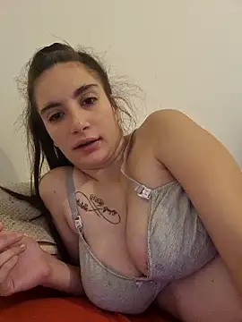 Michou02xXx online show from November 2025 08:03:01 AM