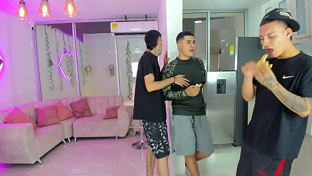 Snapshot of Warrios_teams chatting on September 2025 05:40:01 AM Warrios teams online show from September 2025 05:40:01 AM