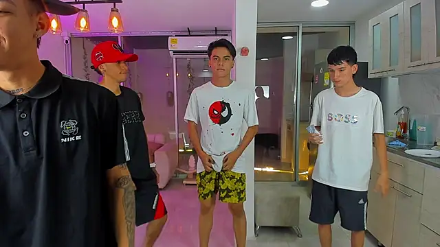 Snapshot of Warrios_teams chatting on September 2025 05:40:01 AM Warrios teams online show from September 2025 05:40:01 AM