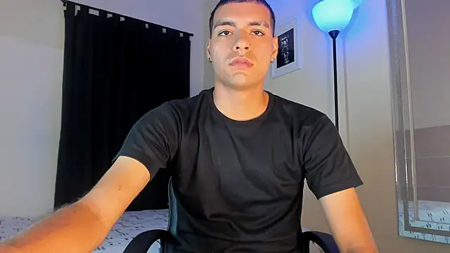 TeamPorn 19 online show from October 2025 03:43:02 AM