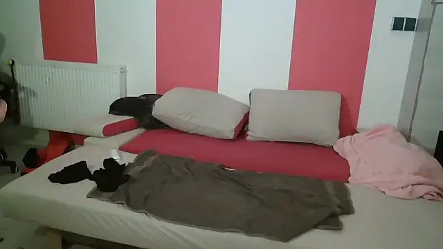 SexyMina5555 online show from January 2026 02:59:02 AM