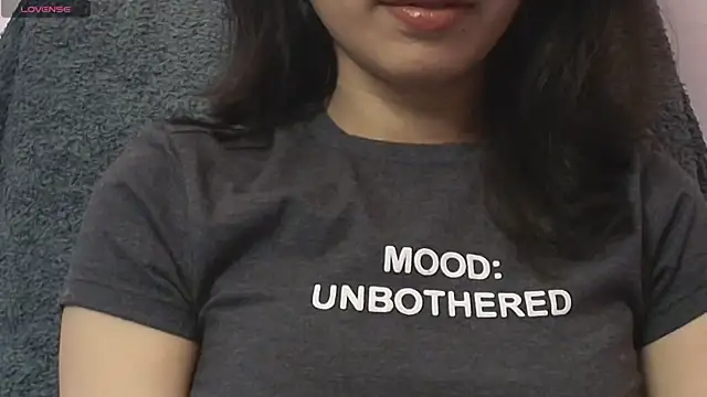 SWEET-18-TEEN online show from November 2025 03:07:02 PM