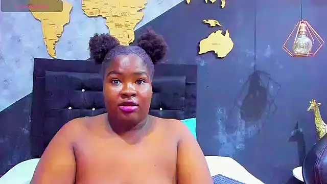 Maiam  Rossi online show from October 2025 12:58:01 PM