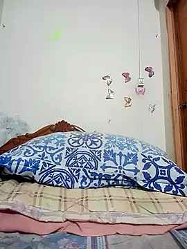 Snapshot of jenyfer709 chatting on September 2025 05:56:02 PM jenyfer709 online show from September 2025 05:56:02 PM