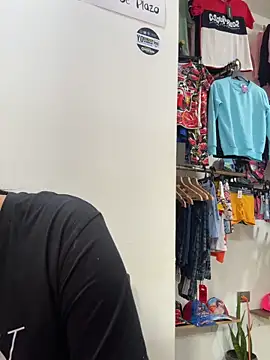 burbuja02 online show from April 2026 03:06:01 PM