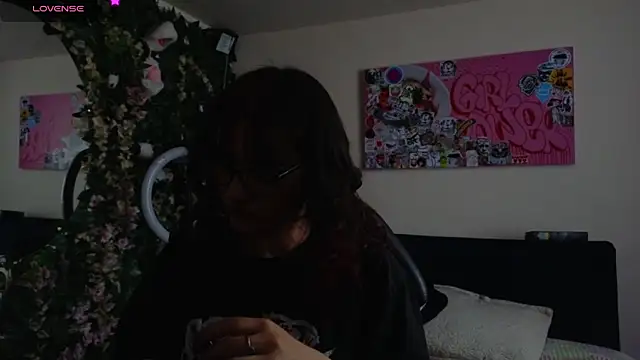 MiaVelvetDoll online show from February 2026 02:03:02 PM