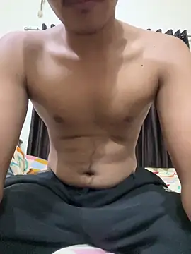 hamstar09 online show from December 2025 05:40:02 PM