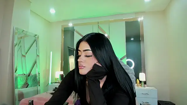 EmmaStonns online show from March 2026 12:52:01 PM