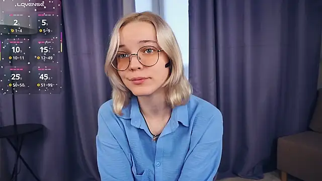 EdaKirkIin online show from October 2025 05:08:02 AM