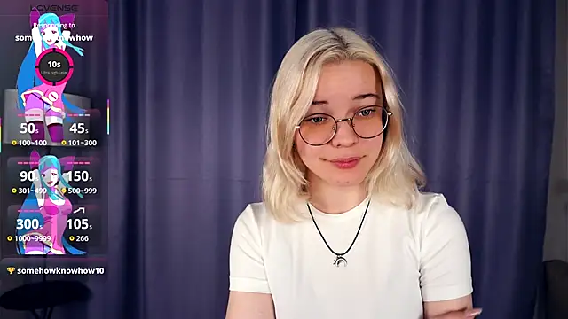 EdaKirkIin online show from November 2025 05:18:02 AM