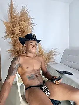 liambolt online show from October 2025 09:37:02 PM