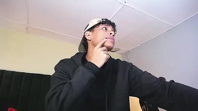 jhos padill online show from September 2025 01:24:02 PM