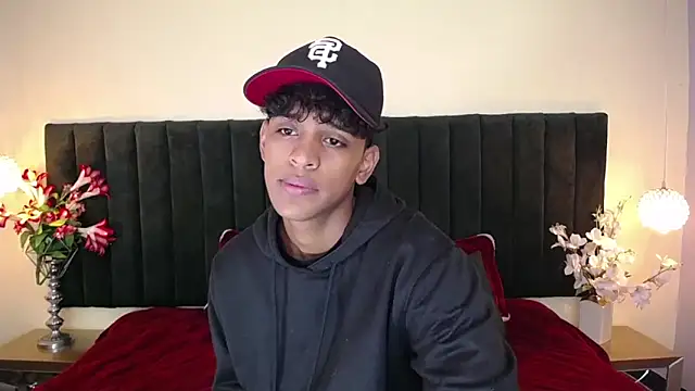 jhos padill online show from February 2026 01:29:02 PM