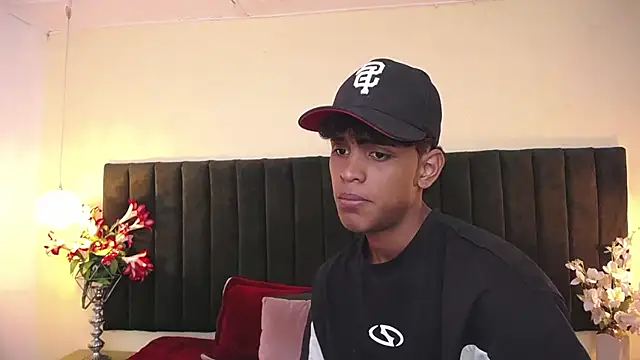 jhos padill online show from February 2026 01:22:01 PM