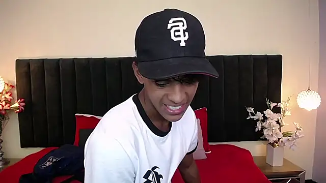 jhos padill online show from March 2026 01:23:02 PM