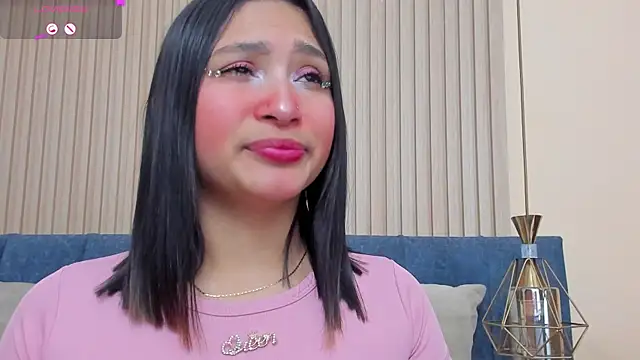 angel ponce online show from September 2025 07:14:02 PM