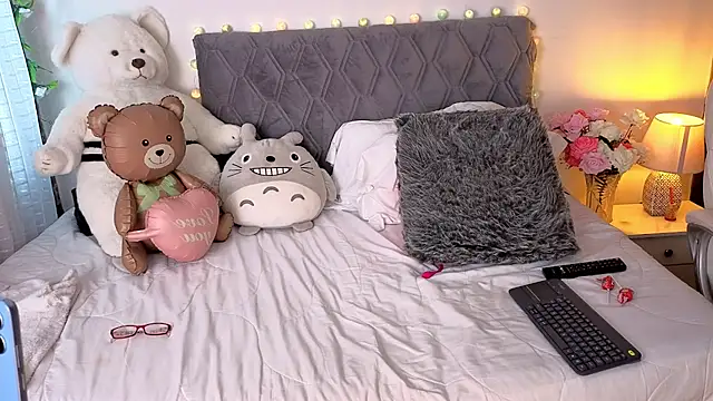 Ternura Prohibida online show from February 2026 05:44:02 PM