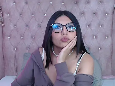 Jessica Carter 01 online show from November 2025 10:09:01 PM