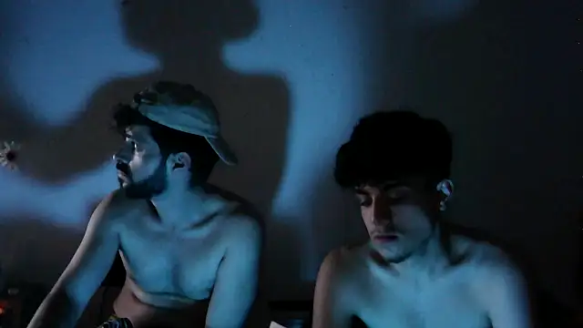 young swisscouple online show from March 2026 02:17:02 AM