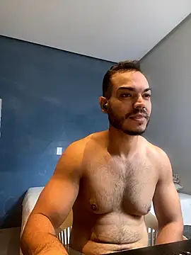 Parrudo321 online show from January 2026 07:30:01 PM