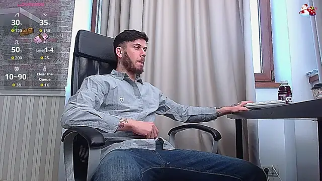 JonahShaw online show from January 2026 06:18:02 AM