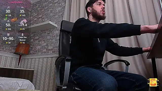 JonahShaw online show from February 2026 06:08:01 AM