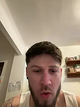 JonahShaw online show from February 2026 07:28:01 AM