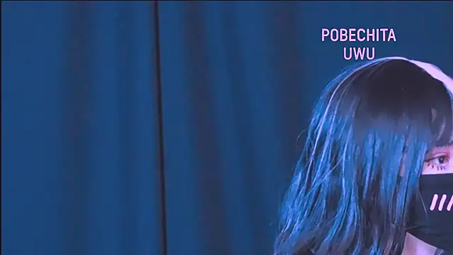 Snapshot of Pobechita chatting on September 2025 01:20:02 AM Pobechita online show from September 2025 01:20:02 AM