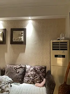 Manson13333 online show from October 2025 05:17:01 PM