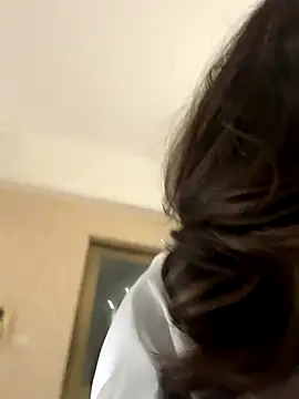 Manson13333 online show from November 2025 04:29:02 PM