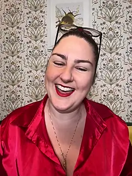 Snapshot of Lacey-BBW chatting on September 2025 09:52:02 PM Lacey-BBW online show from September 2025 09:52:02 PM