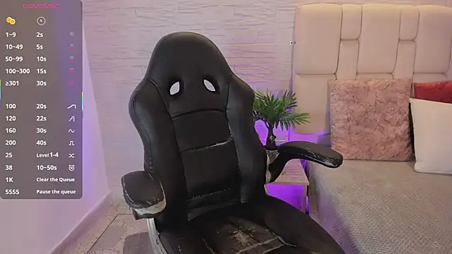 Mollycb online show from September 2025 03:52:02 AM