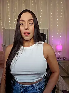 AriadnaTaylor online show from March 2026 08:15:02 PM