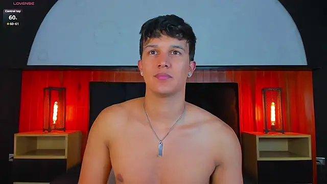 Leo Savage  online show from July 2026 05:21:01 AM