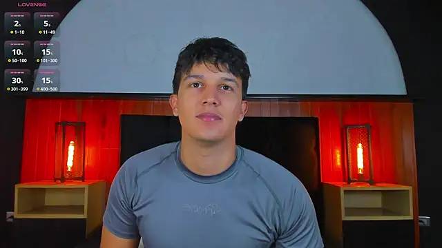 Leo Savage  online show from July 2026 05:01:01 AM