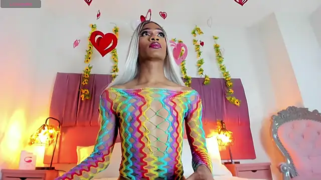 Keycesex online show from February 2026 05:11:01 AM