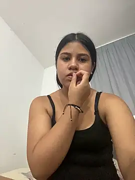 AntonellaCute ab online show from November 2025 04:12:01 AM